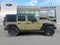 2025 Jeep Wrangler 4xe Willys
