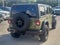 2025 Jeep Wrangler 4xe Willys