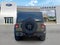 2025 Jeep Wrangler 4xe Willys