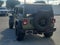 2025 Jeep Wrangler 4xe Willys