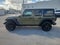 2025 Jeep Wrangler 4xe Willys