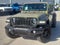 2025 Jeep Wrangler 4xe Willys