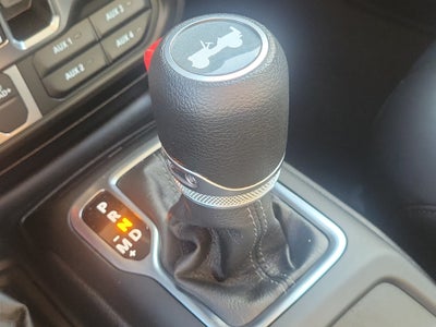 2025 Jeep Wrangler 4xe Willys 4WD