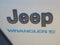 2024 Jeep Wrangler 4xe Willys 4WD