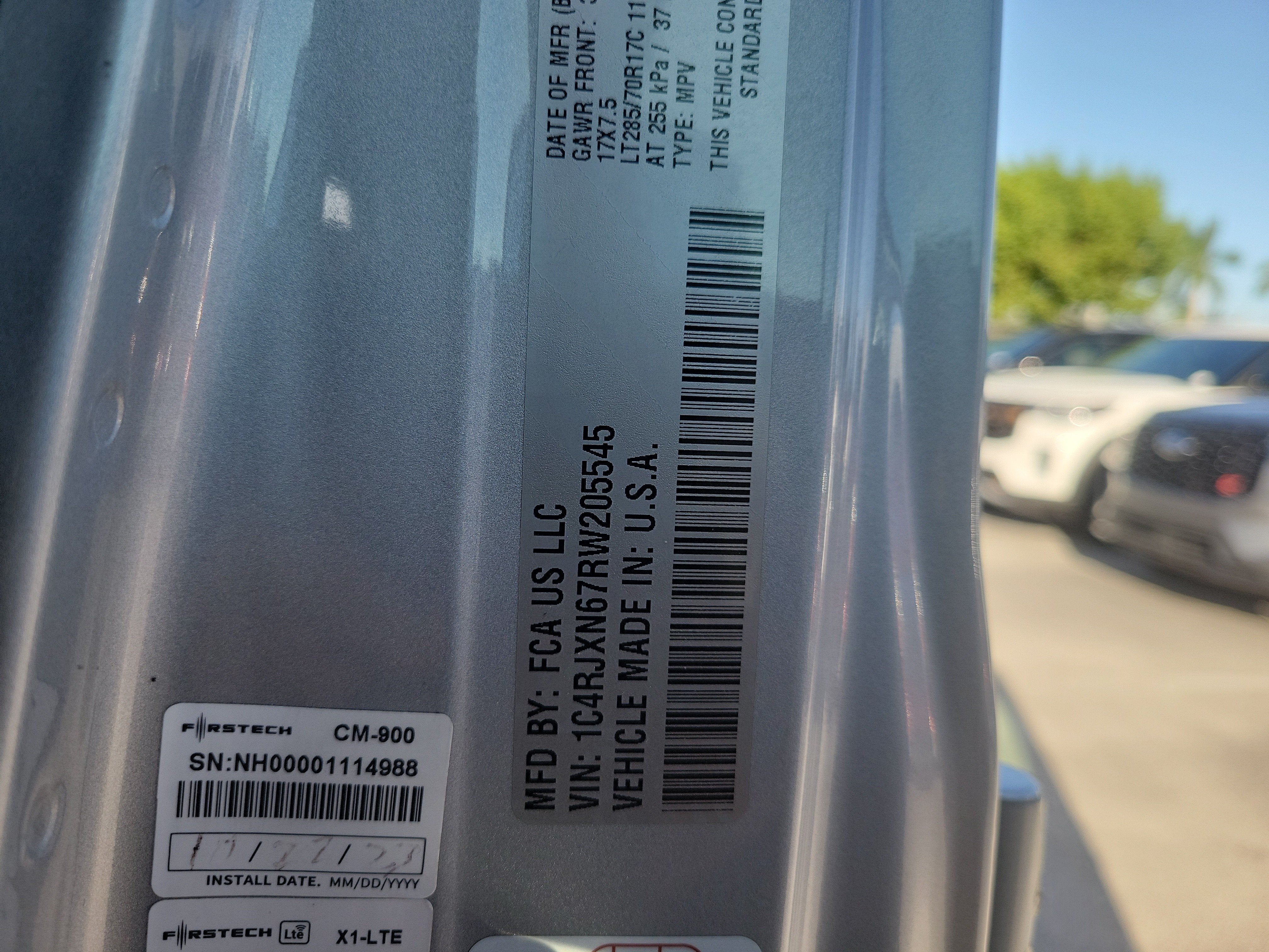 2024 Jeep Wrangler 4xe Willys 4WD