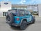 2024 Jeep Wrangler 4xe Willys 4WD