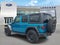 2024 Jeep Wrangler 4xe Willys 4WD