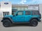 2024 Jeep Wrangler 4xe Willys 4WD