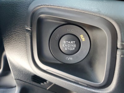 2024 Jeep Wrangler 4xe Rubicon 4WD