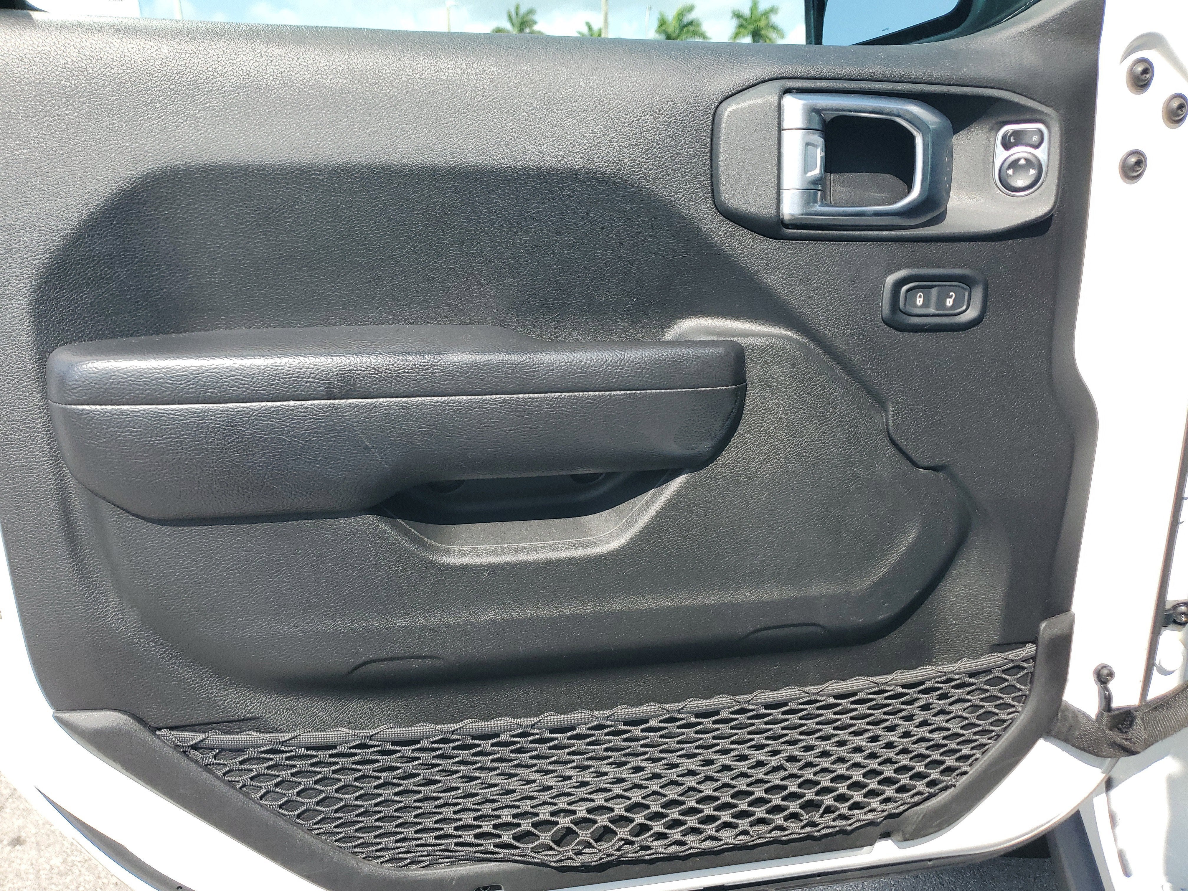 2024 Jeep Wrangler 4xe Rubicon 4WD