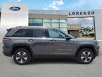 2022 Jeep Grand Cherokee 4xe 4WD