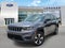 2022 Jeep Grand Cherokee 4xe 4WD