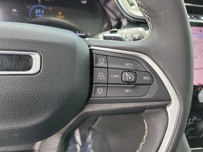 2022 Jeep Grand Cherokee 4xe 4WD