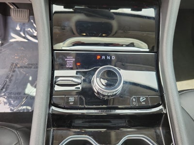 2022 Jeep Grand Cherokee 4xe 4WD