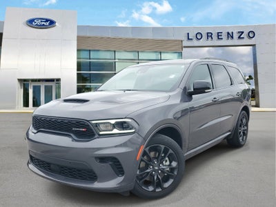 2024 Dodge Durango R/T Plus