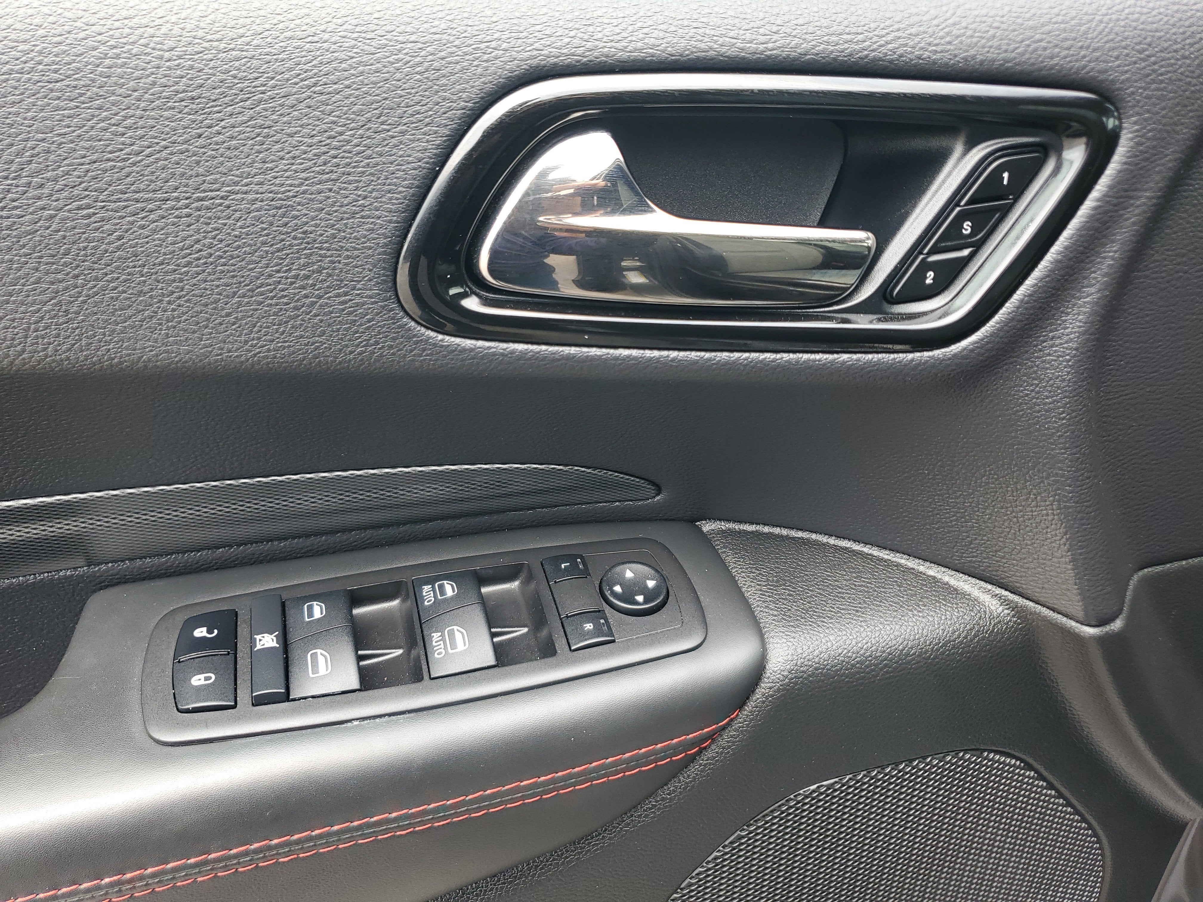 2024 Dodge Durango R/T Plus