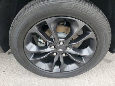 2024 Dodge Durango R/T Plus