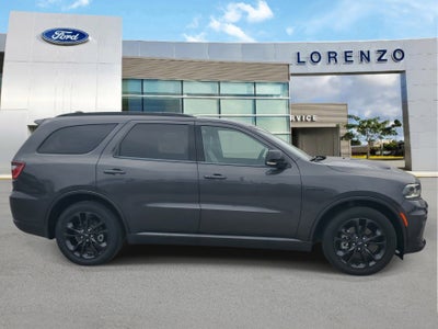 2024 Dodge Durango R/T Plus