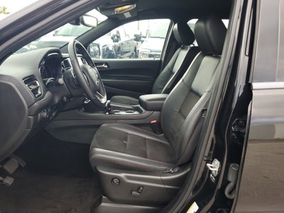 2022 Dodge Durango R/T 4WD