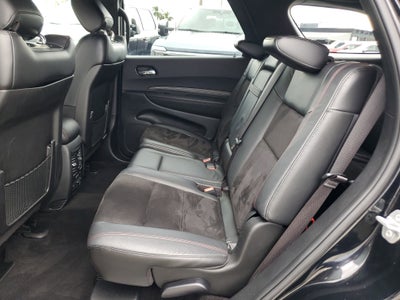 2022 Dodge Durango R/T 4WD