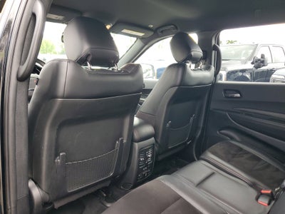 2022 Dodge Durango R/T 4WD