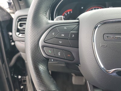 2022 Dodge Durango R/T 4WD