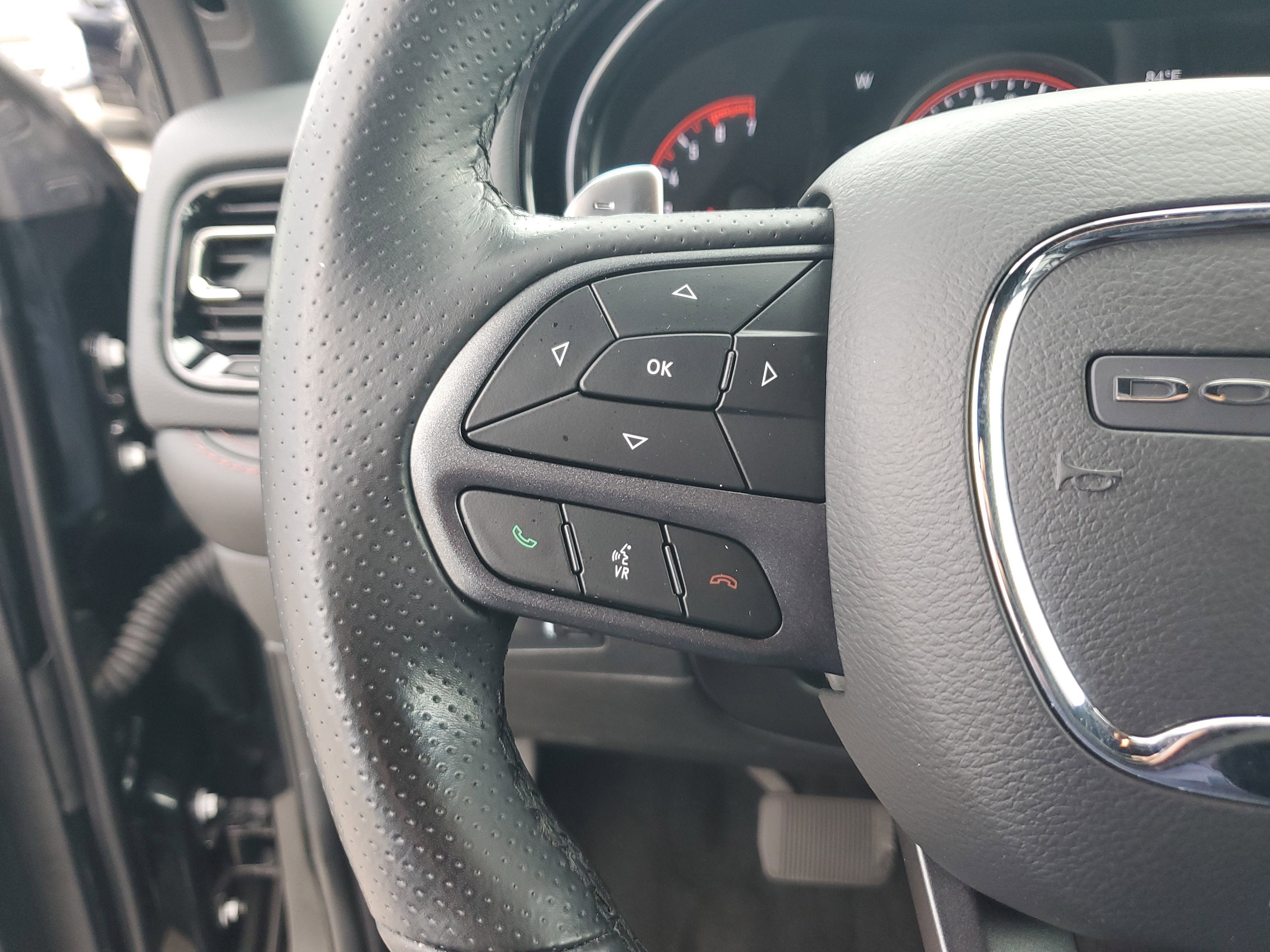 2022 Dodge Durango R/T 4WD