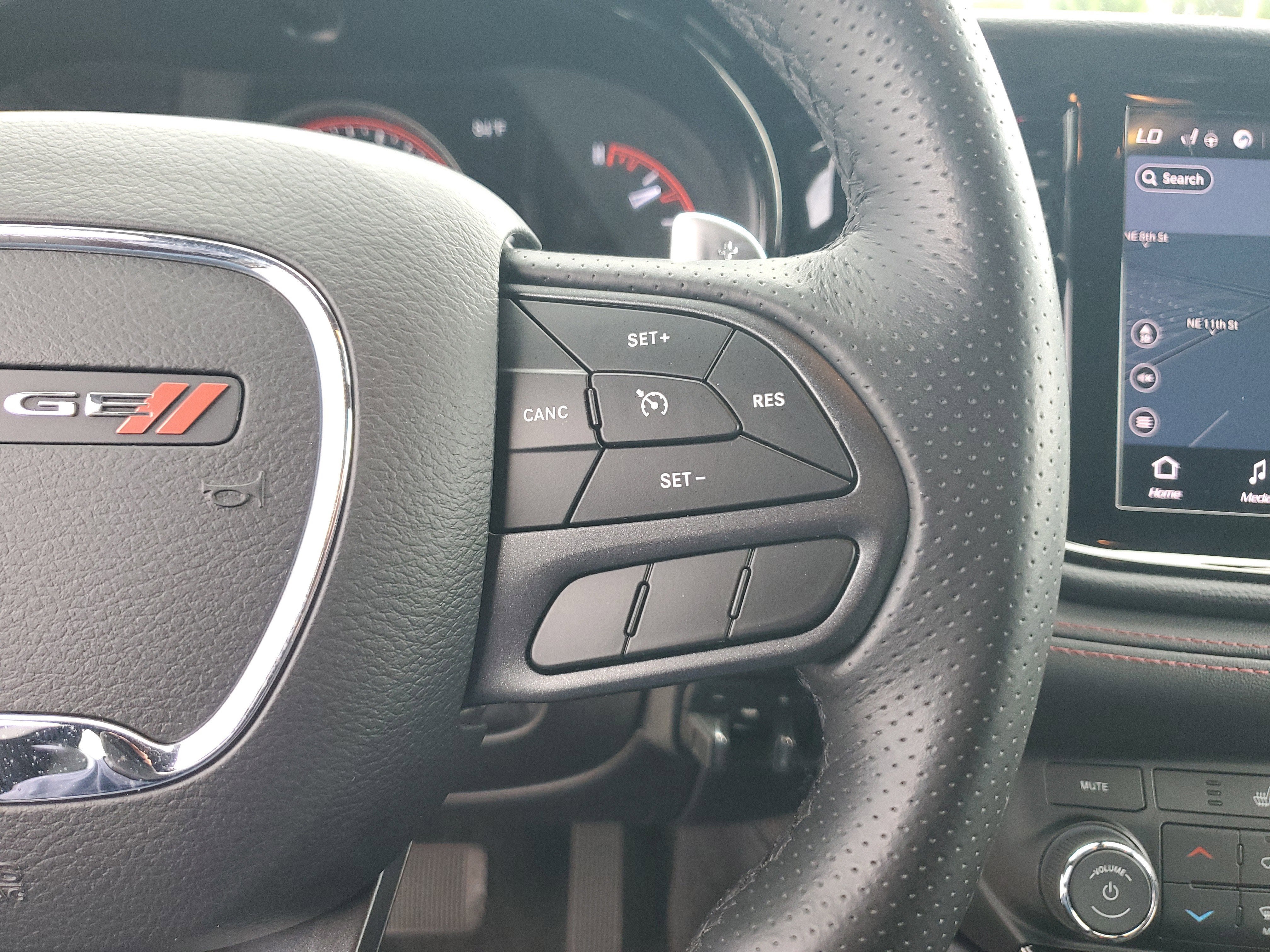 2022 Dodge Durango R/T 4WD