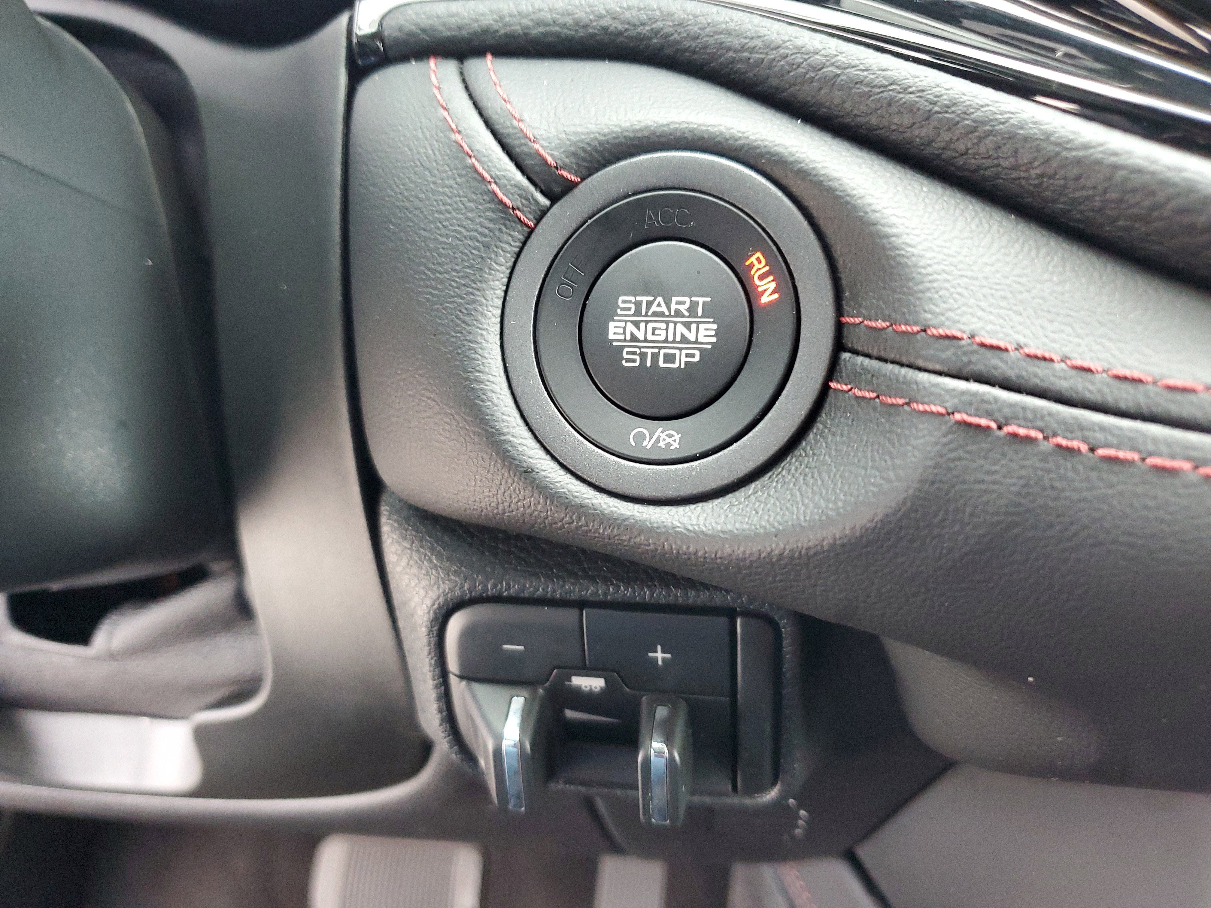 2022 Dodge Durango R/T 4WD