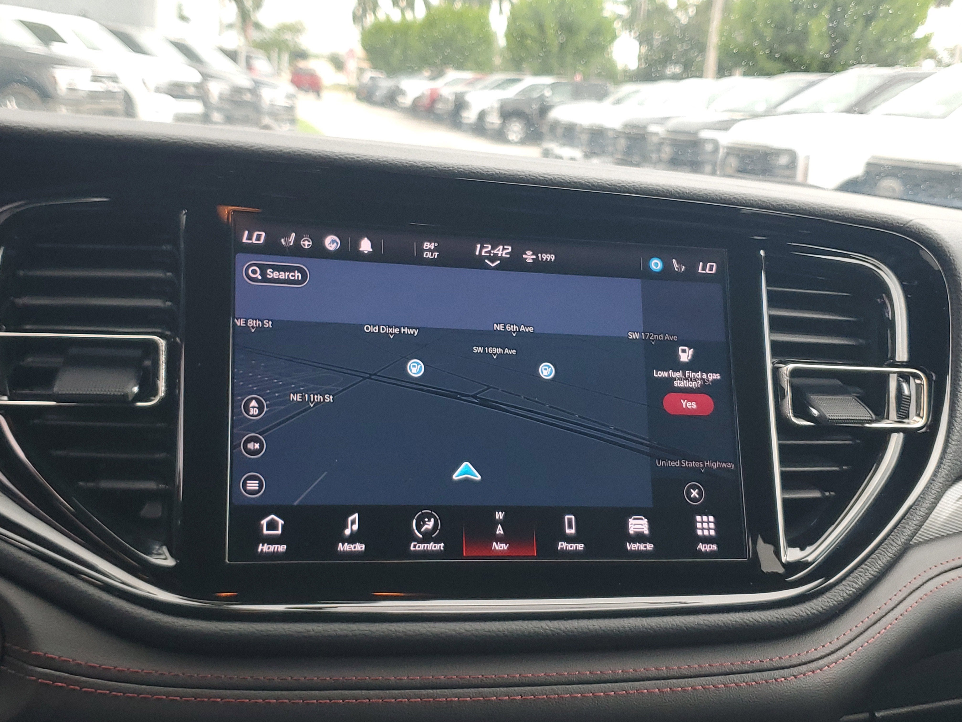 2022 Dodge Durango R/T 4WD