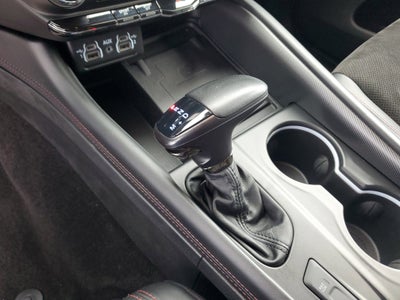 2022 Dodge Durango R/T 4WD