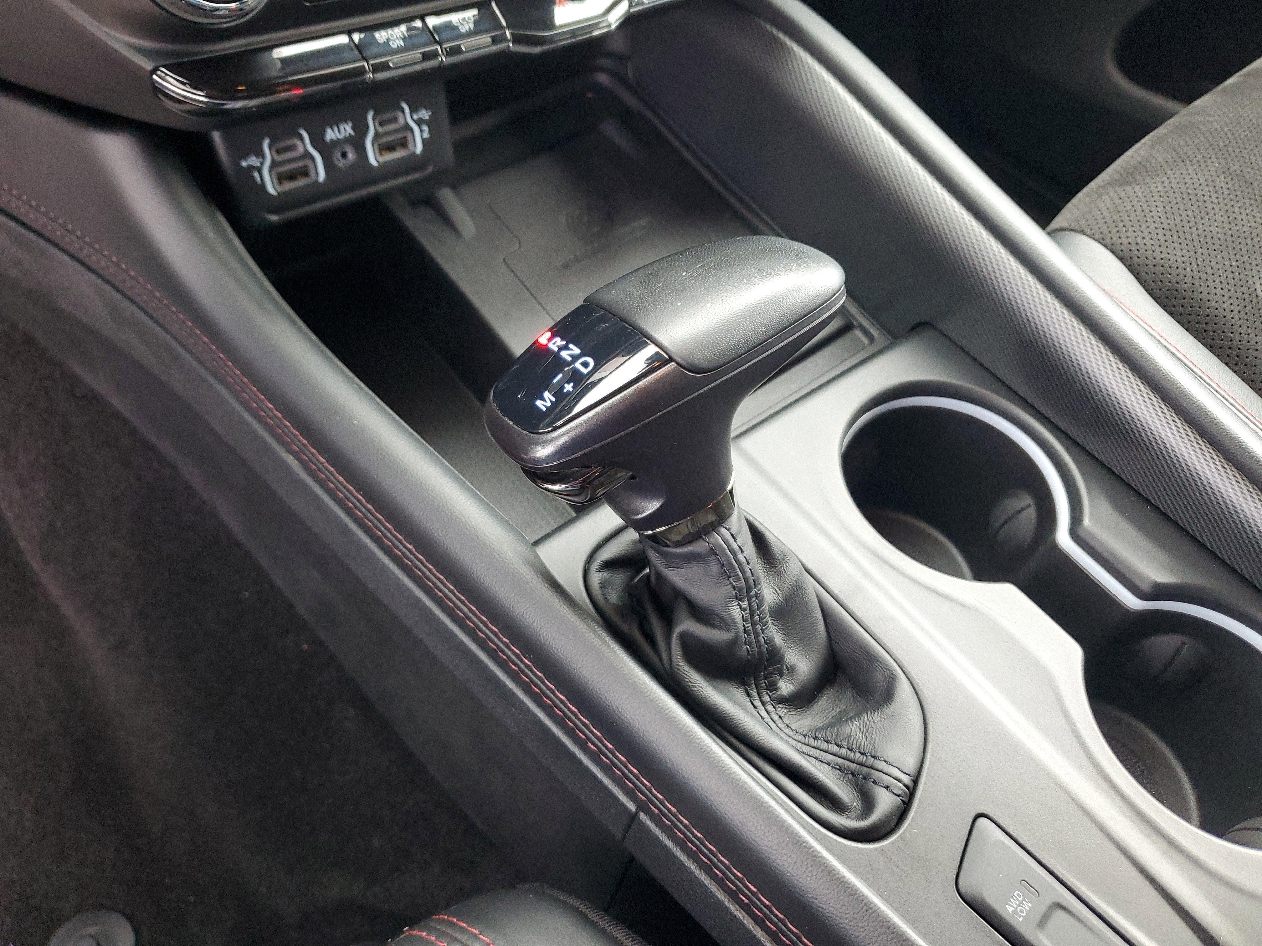 2022 Dodge Durango R/T 4WD