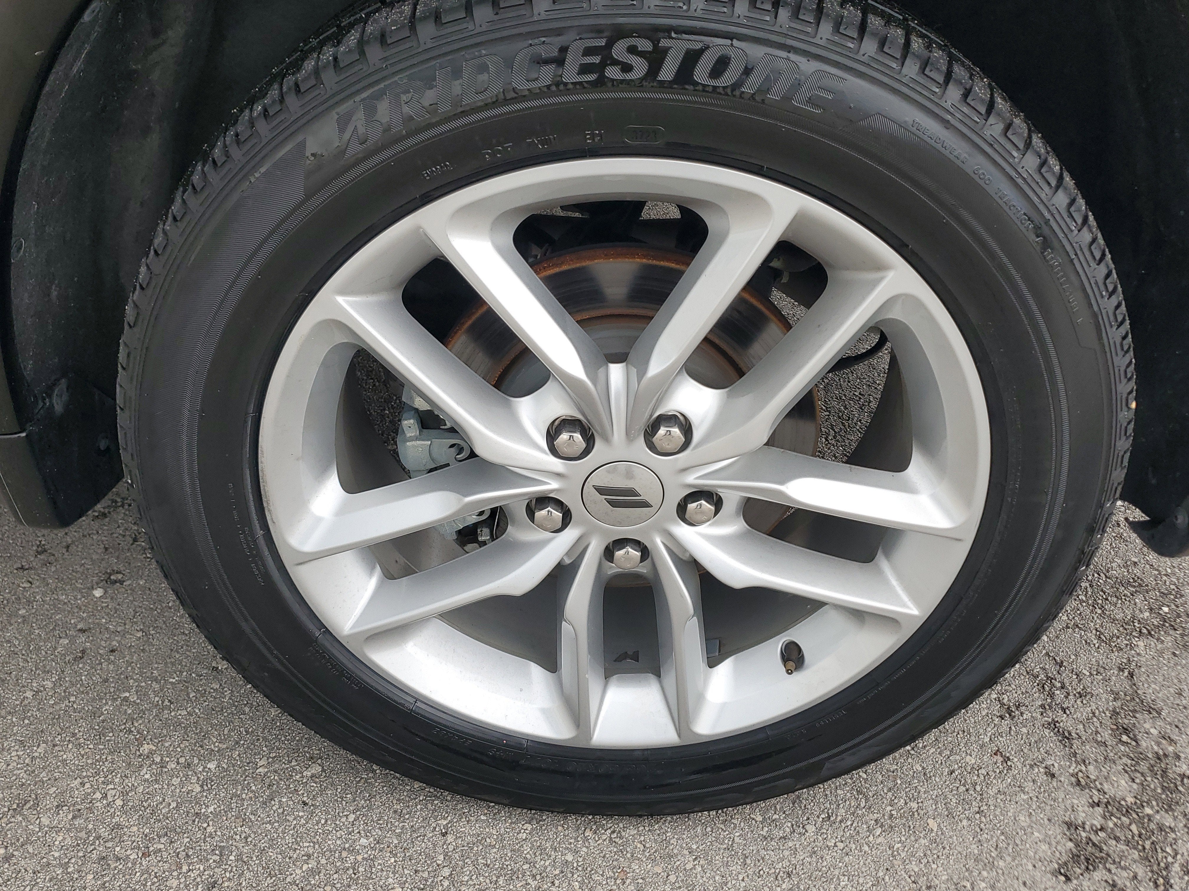 2022 Dodge Durango R/T 4WD