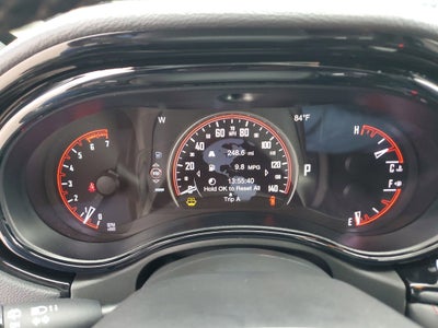 2022 Dodge Durango R/T 4WD