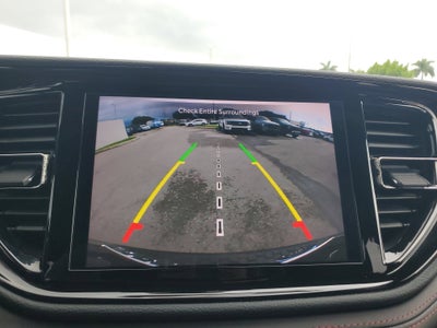 2022 Dodge Durango R/T 4WD