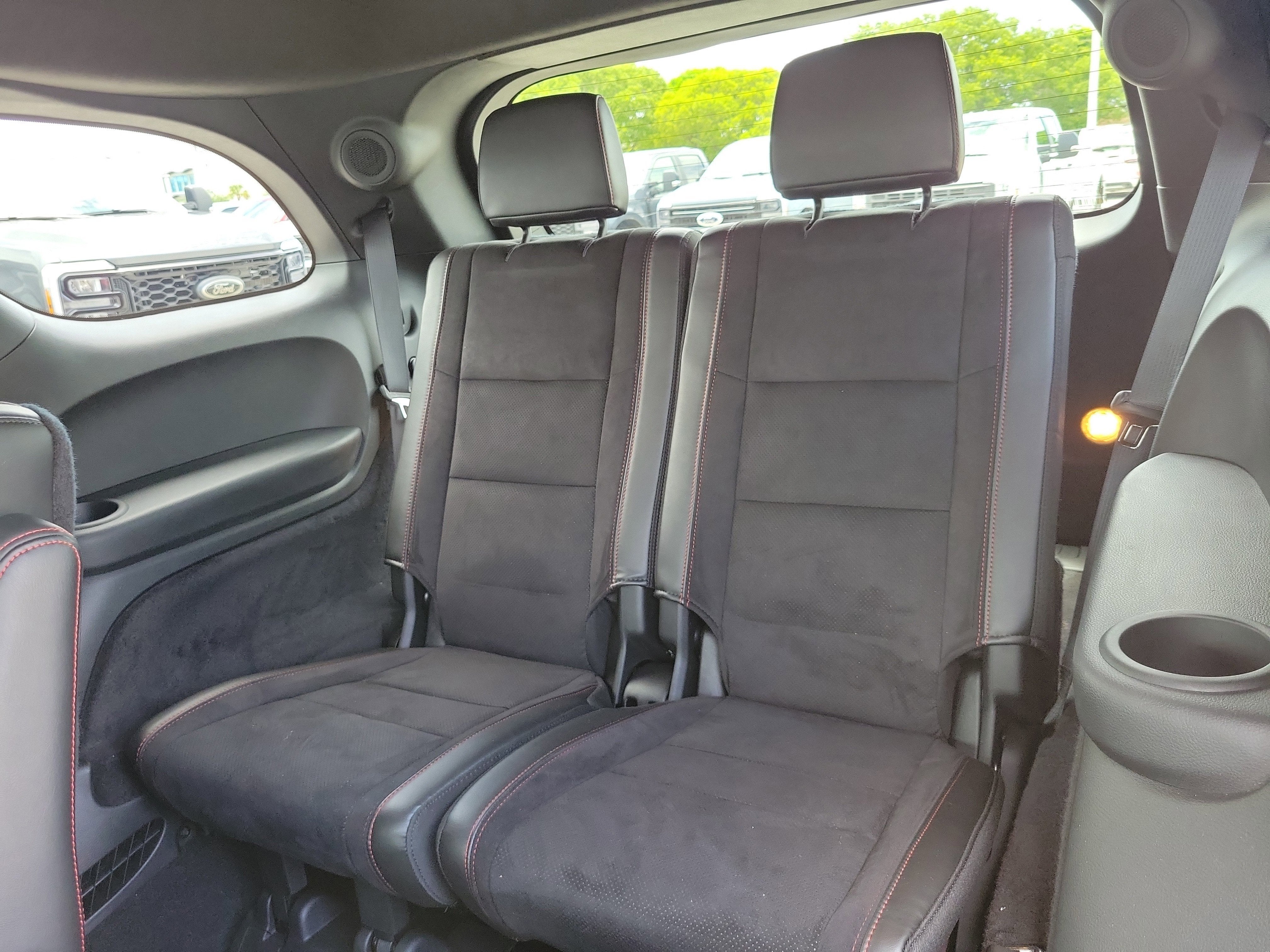 2026 Dodge Durango GT Premium HEMI V8