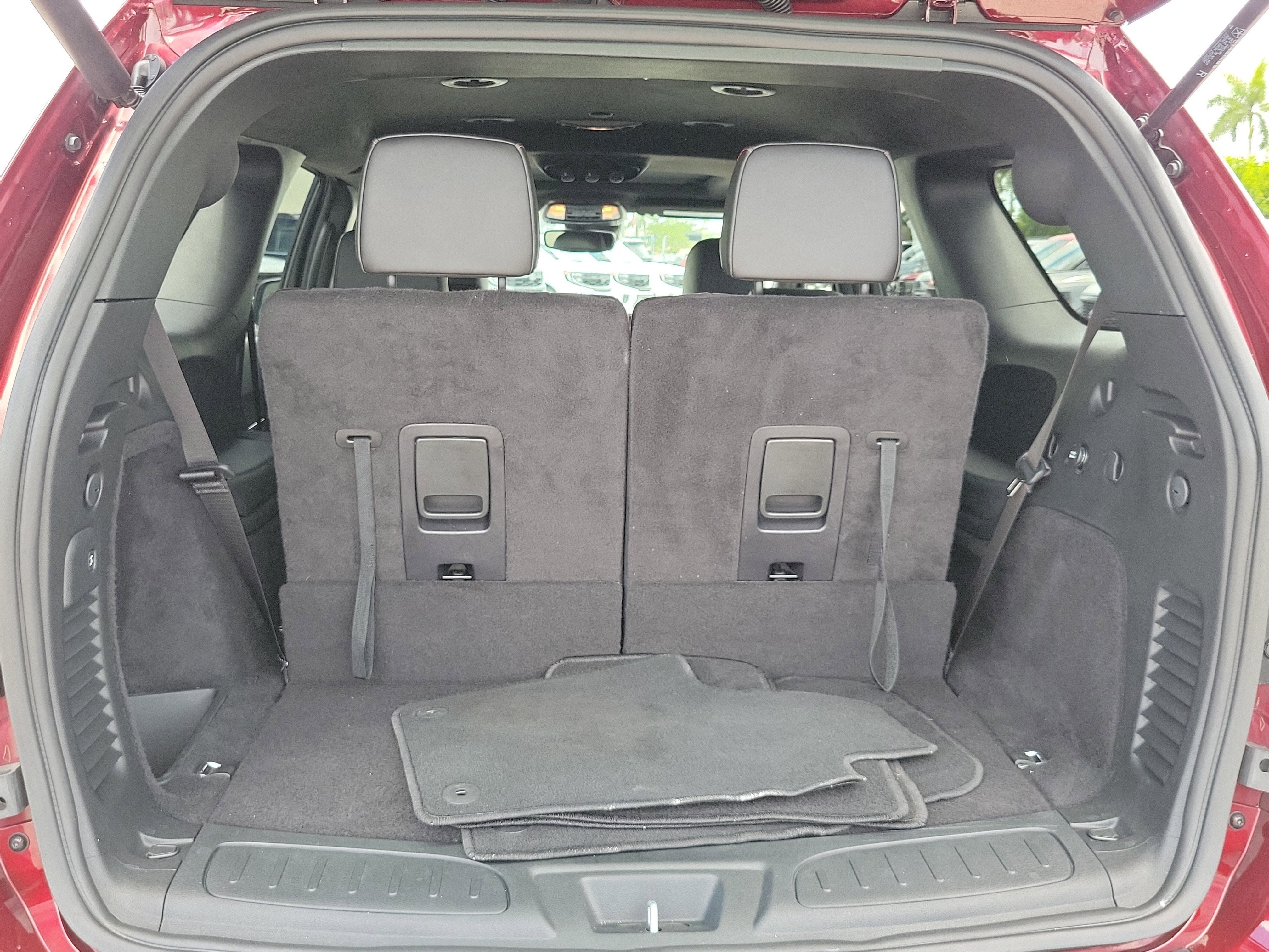 2026 Dodge Durango GT Premium HEMI V8
