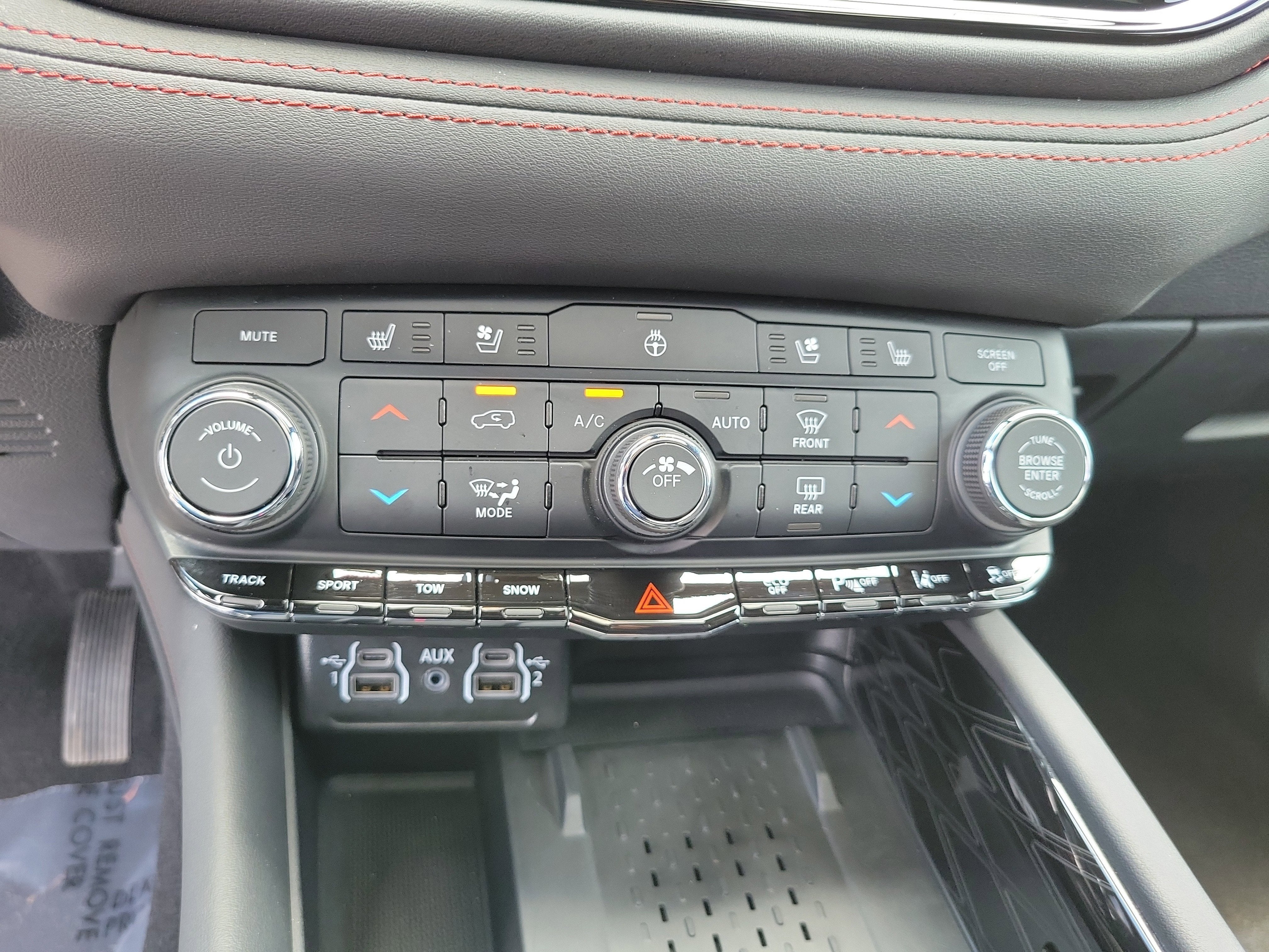 2026 Dodge Durango GT Premium HEMI V8
