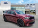 2026 Dodge Durango GT Premium HEMI V8
