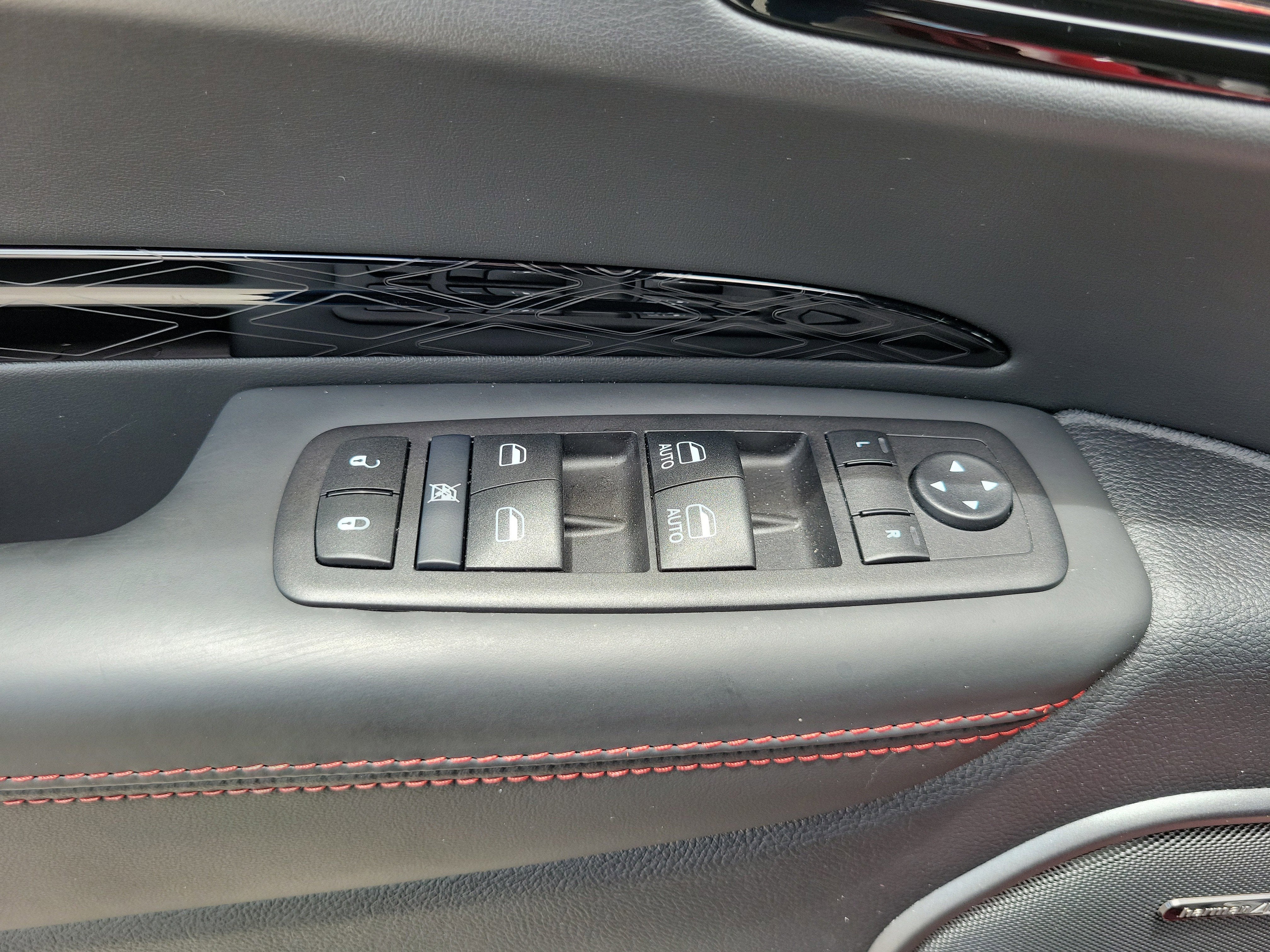 2026 Dodge Durango GT Premium HEMI V8