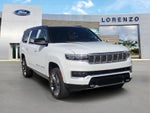 2023 Jeep Grand Wagoneer L Series III 4WD