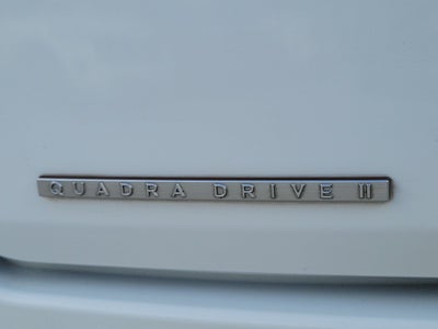 2023 Jeep Grand Wagoneer L Series III 4WD