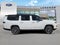 2023 Jeep Grand Wagoneer L Series III 4WD