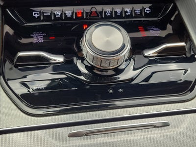 2023 Jeep Grand Wagoneer L Series III 4WD