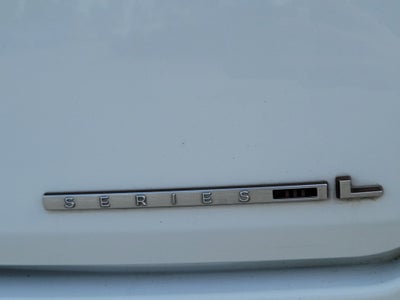 2023 Jeep Grand Wagoneer L Series III 4WD