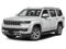 2023 Jeep Wagoneer Base