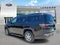 2023 Jeep Wagoneer Base
