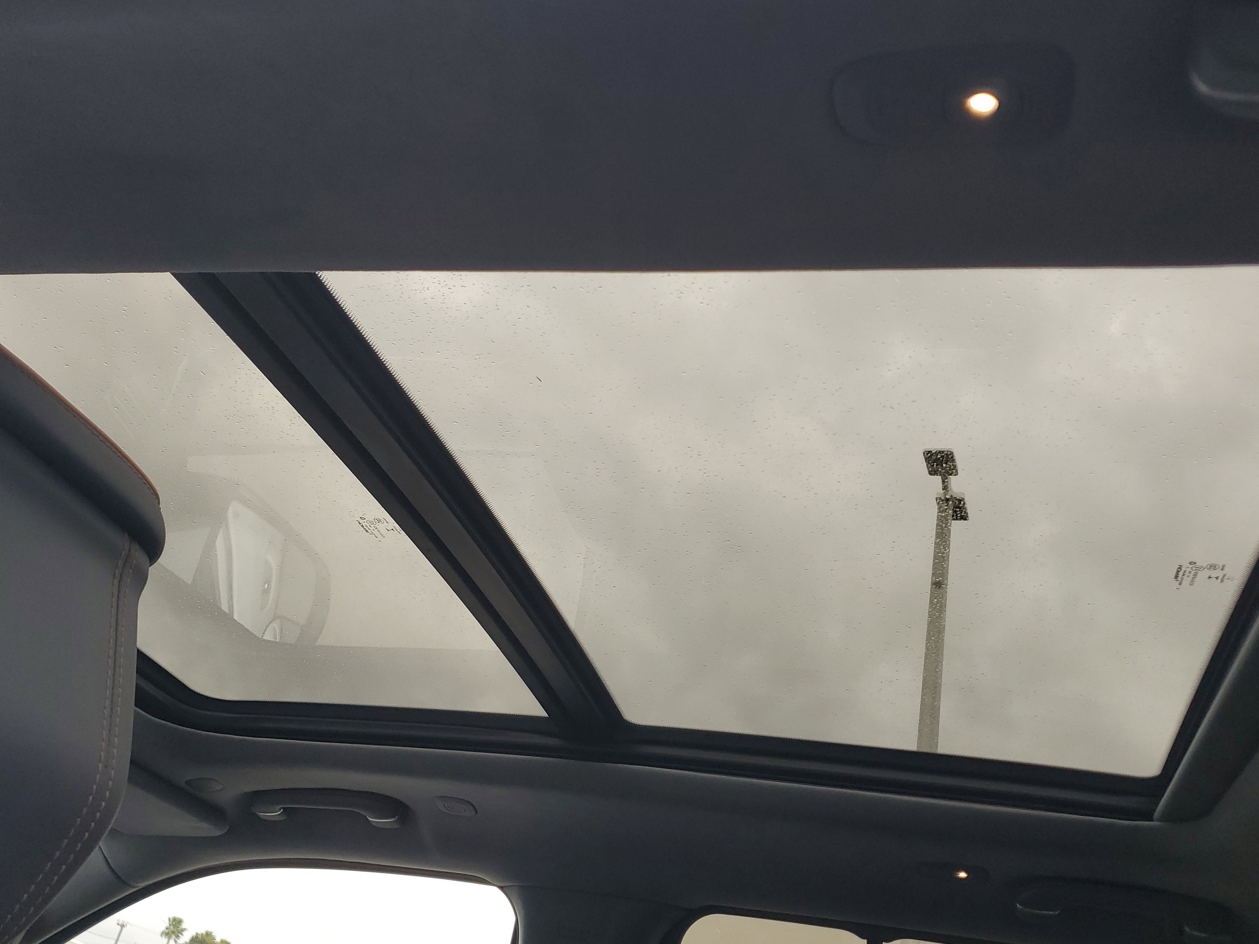 2022 Jeep Grand Wagoneer Series II