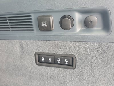 2022 Jeep Grand Wagoneer Series II