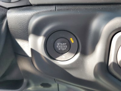 2021 Jeep Gladiator Sport S